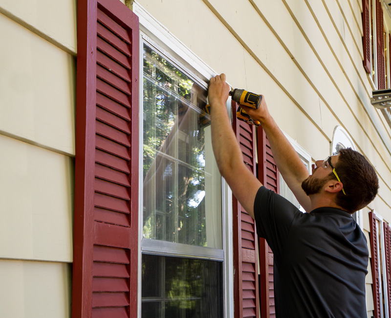 Door Repairs and Services | 1st Choice Remodeling LLC | Andersen Windows Certified Contractor